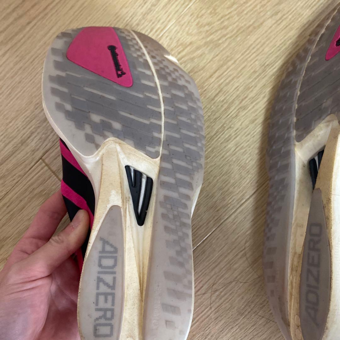 adidas ADIZEROタクミセン11 25.0cm