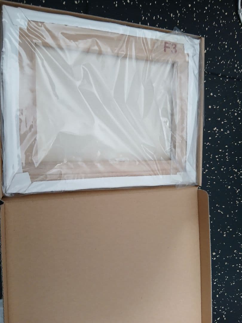 楳図かずお　キャンバスアート　& その他
