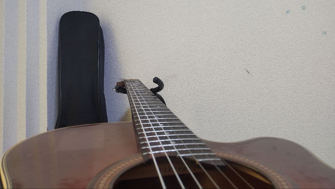 難あり動作品!!YAMAHAエレアコ♪