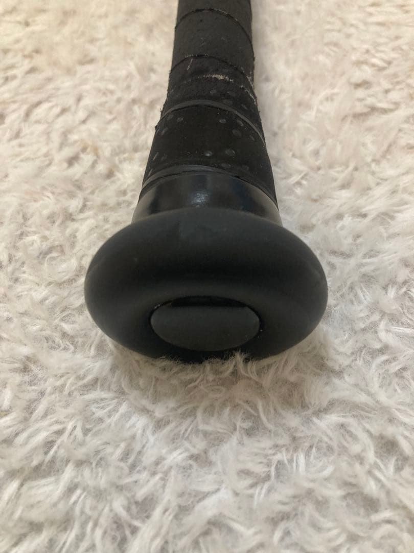 中学硬式用 イーストン BLACK MAGIC 83cm 820g