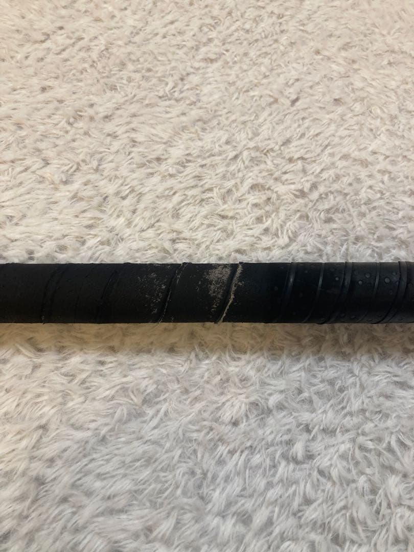 中学硬式用 イーストン BLACK MAGIC 83cm 820g