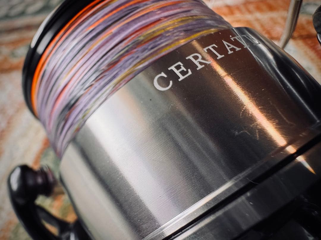 【メンテ済み】24 CERTATE LT5000D-CXH