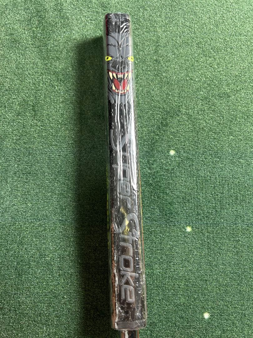 【新品未使用】限定品Midnight Howl Spider Tour Xパター