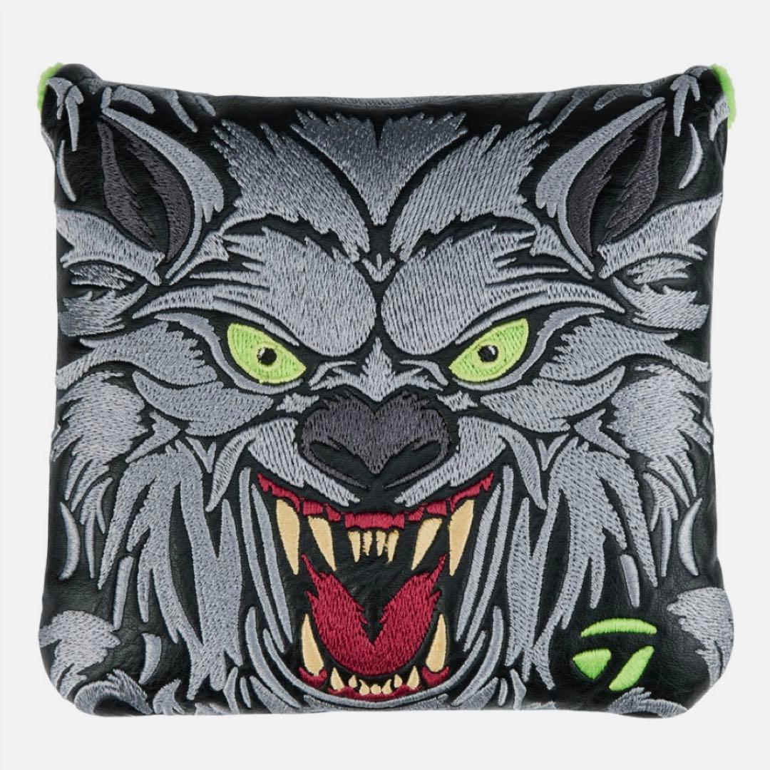 【新品未使用】限定品Midnight Howl Spider Tour Xパター