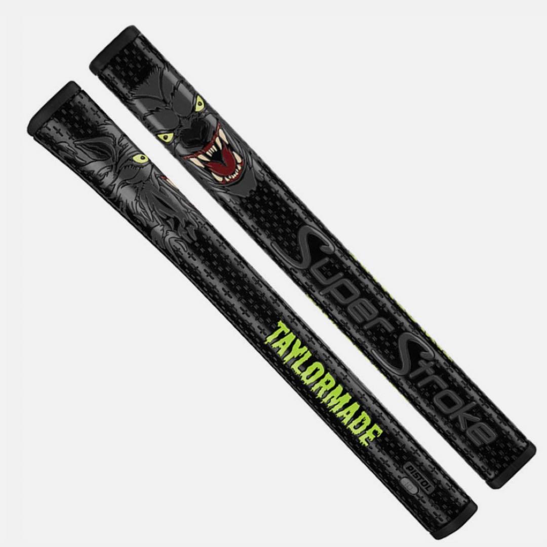 【新品未使用】限定品Midnight Howl Spider Tour Xパター