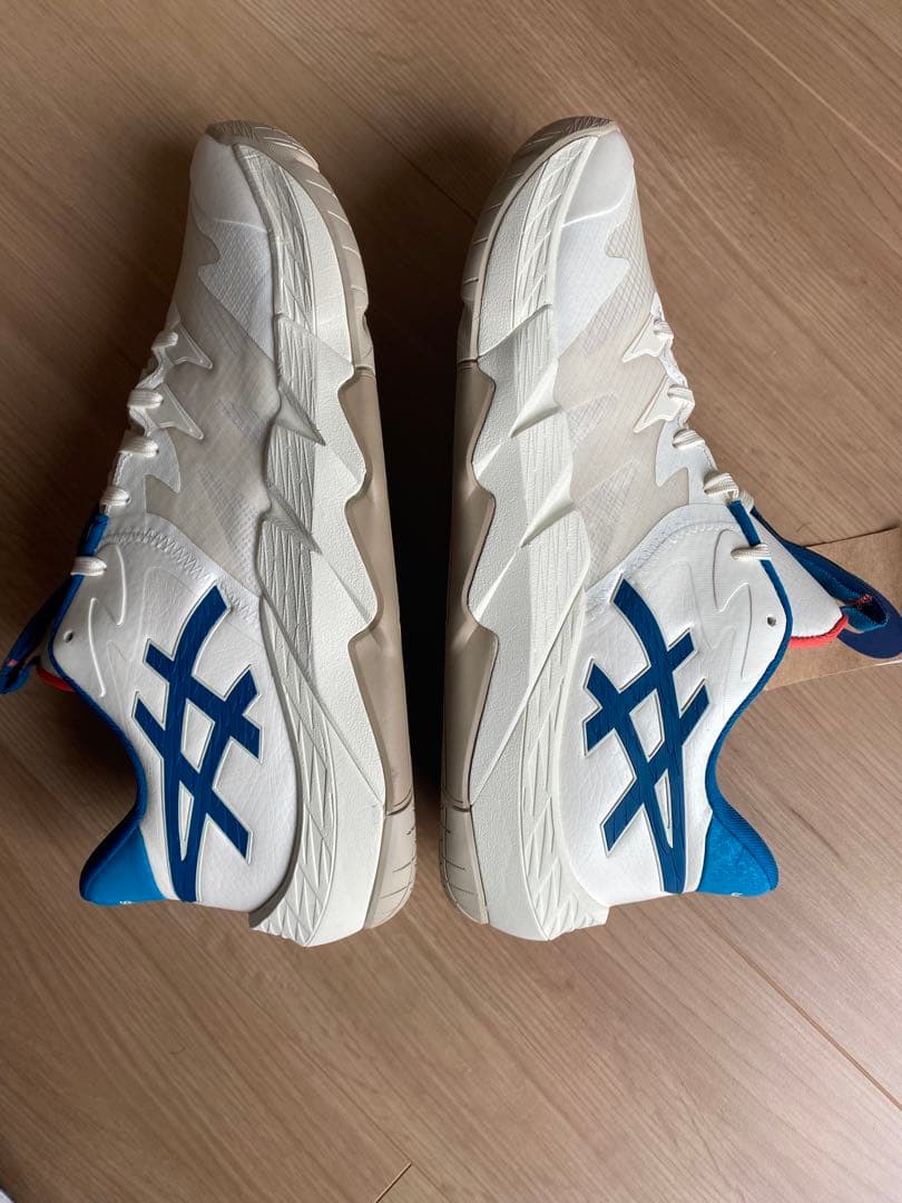 新品 ASICS UNPRE ARS LOW 2 河村勇輝モデル　27.5cm