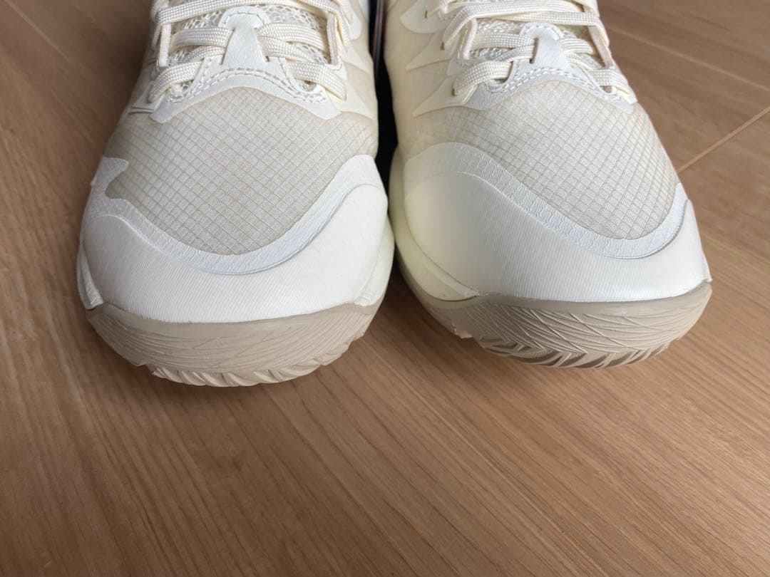 新品 ASICS UNPRE ARS LOW 2 河村勇輝モデル　27.5cm