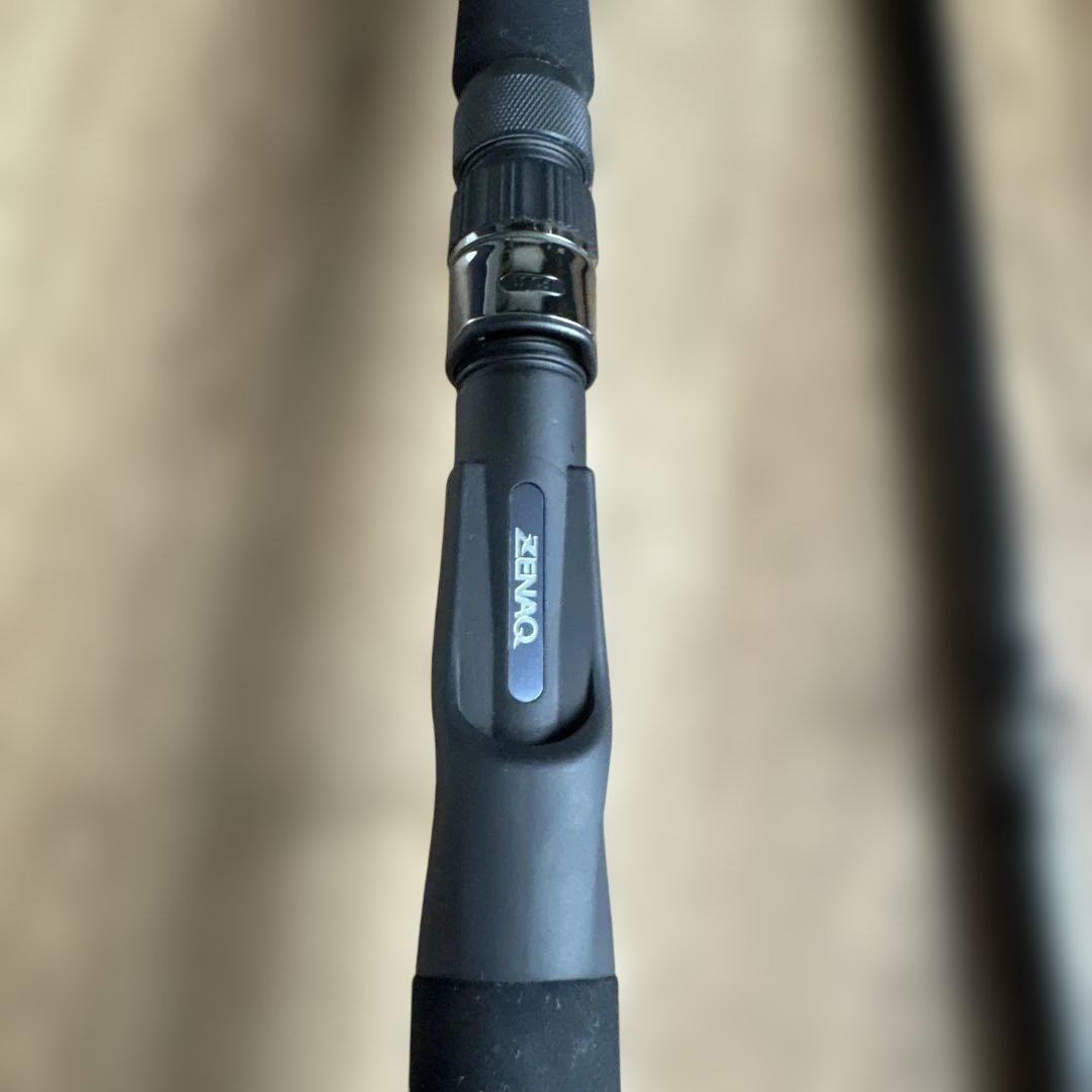 ゼナックプレジールアンサーSOPMOD PAB80