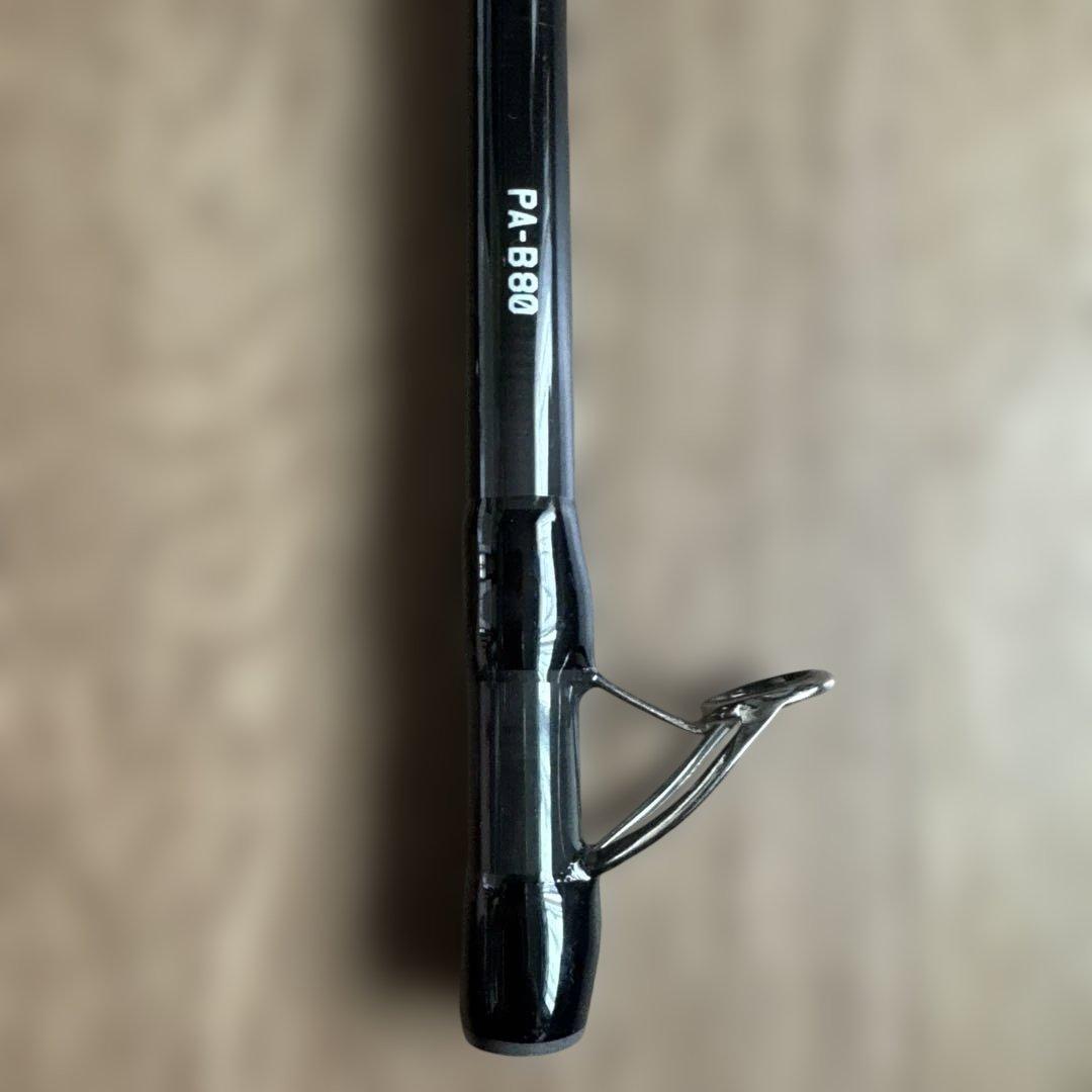 ゼナックプレジールアンサーSOPMOD PAB80