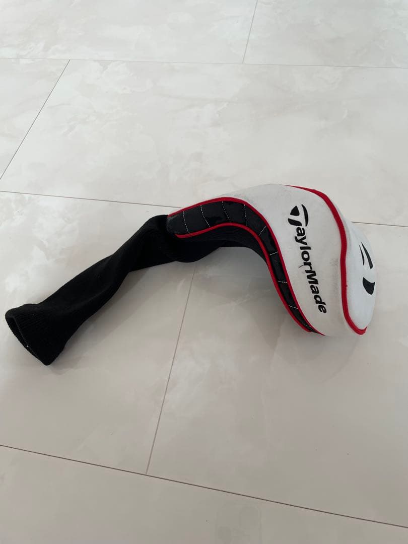 TaylorMade R11 ドライバー　Tour AD