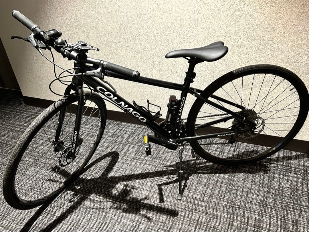 Colnago Porta 2022 クロスバイク 380 レディース キッズ