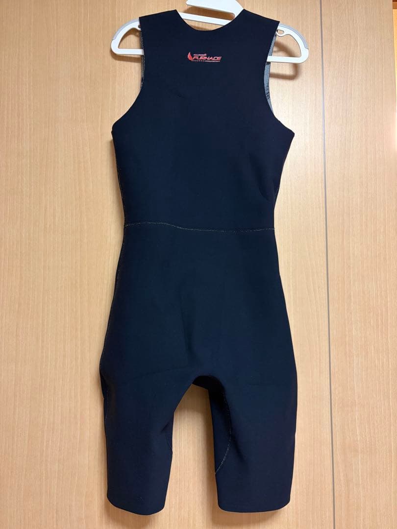 ビラボン ウェットスーツインナー　起毛　ジャージ　BILLABONG サーフィン
