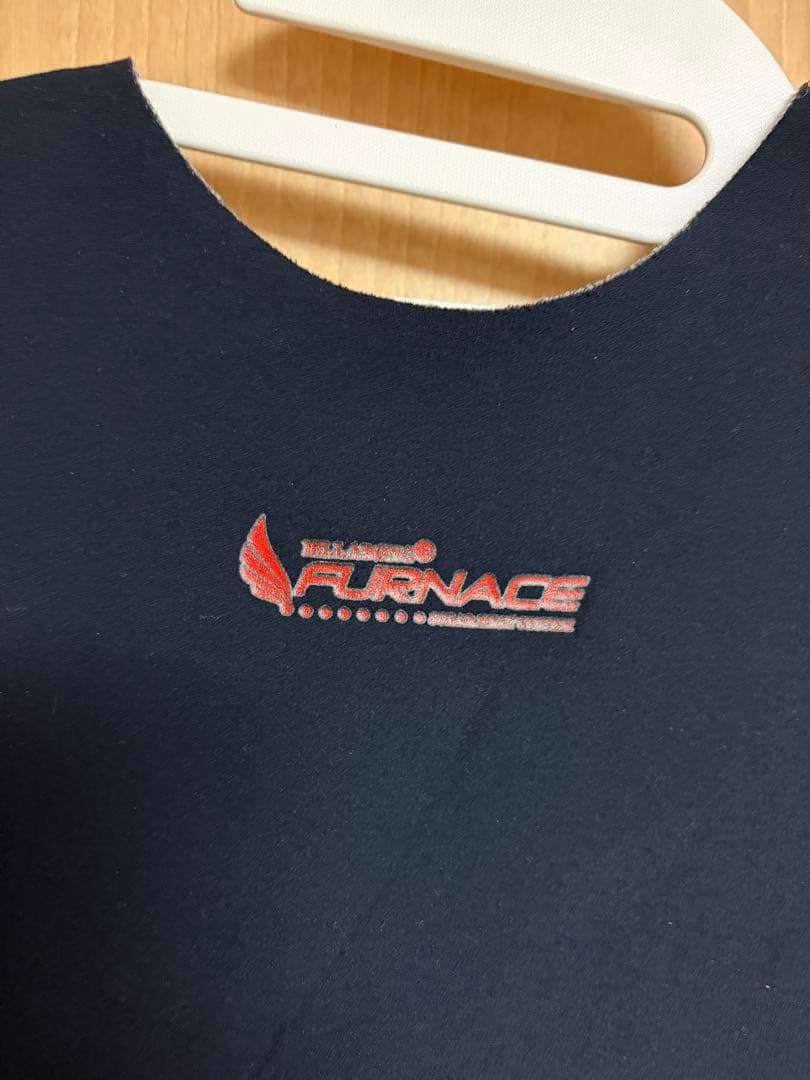 ビラボン ウェットスーツインナー　起毛　ジャージ　BILLABONG サーフィン