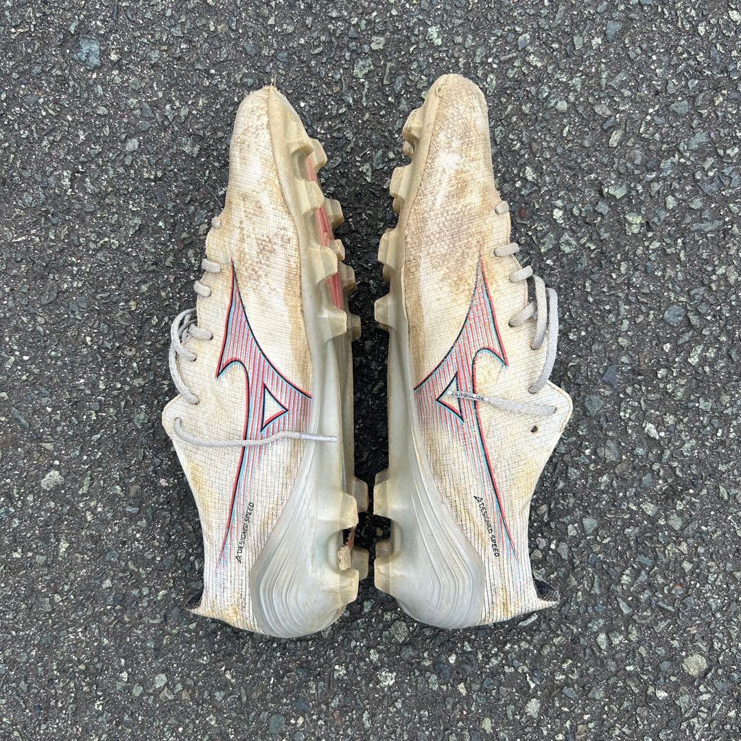 MIZUNO α JAPAN 27.0cm