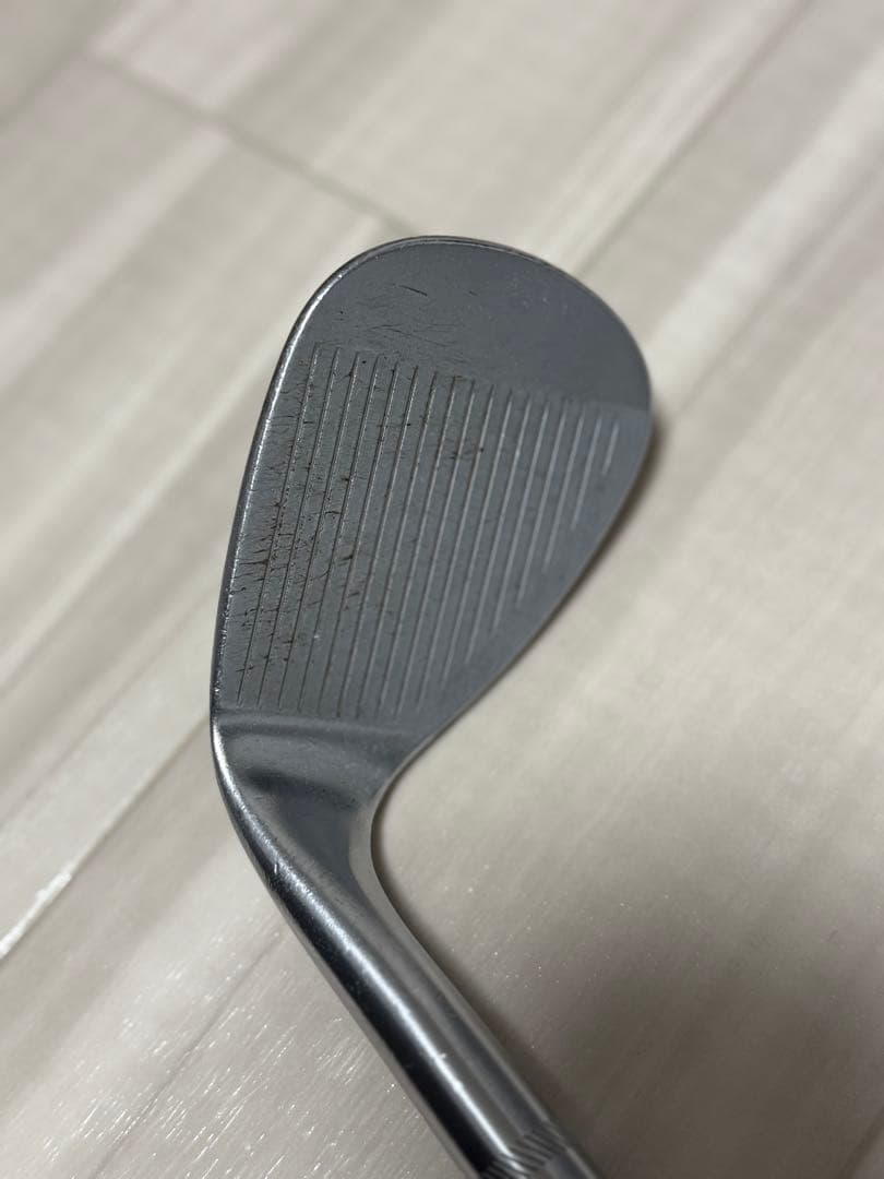 Vokey Design SM3 ウェッジ