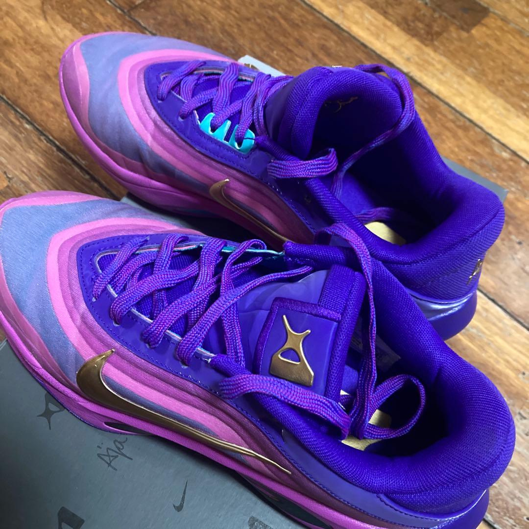 Nike Air Zoom Freak 1 シューズ 8 (25.0cm)