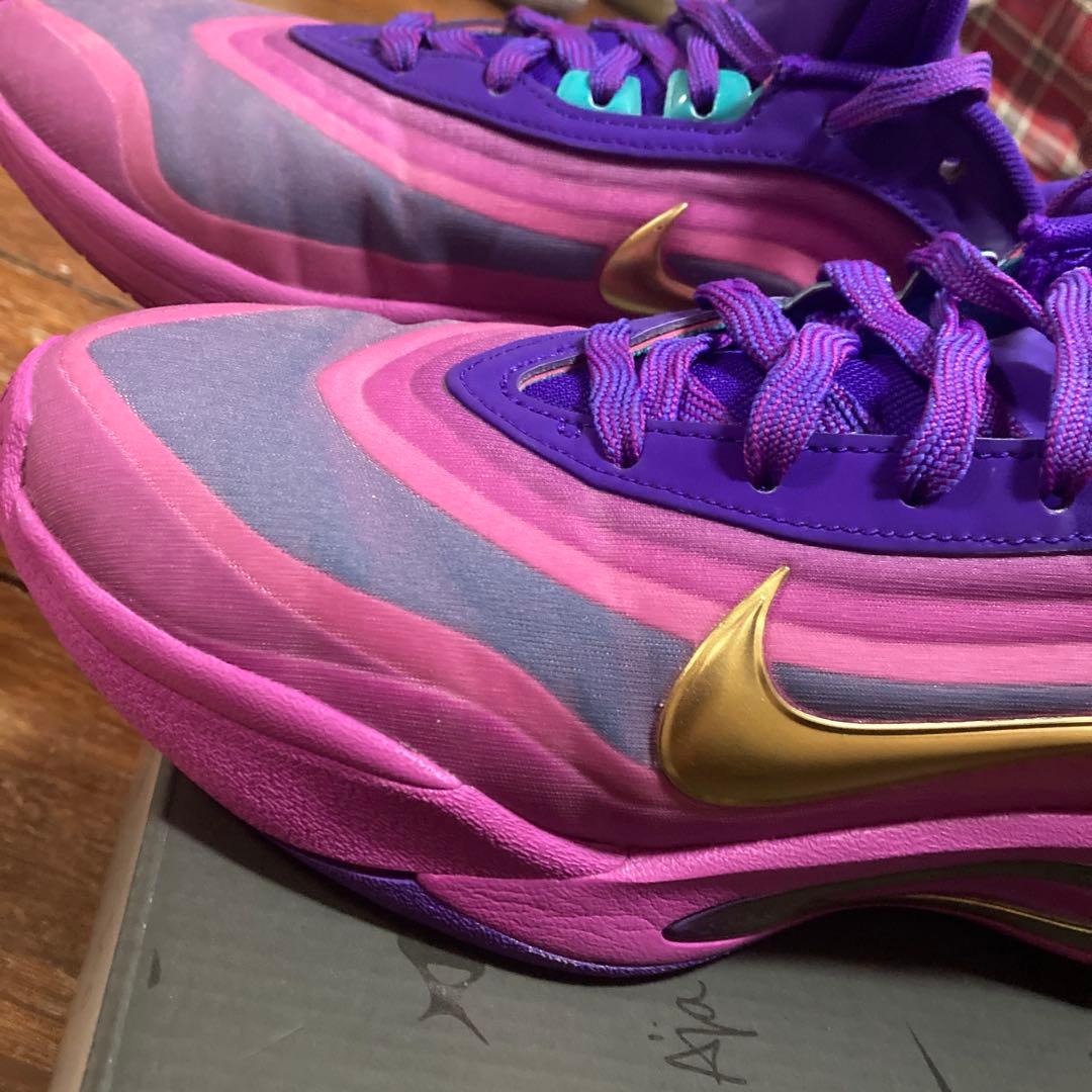 Nike Air Zoom Freak 1 シューズ 8 (25.0cm)
