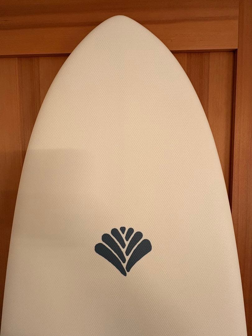 ビーチアクセスBeach Accessソフトボードミッド6’4”