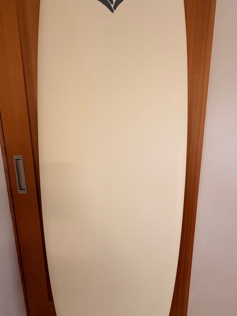 ビーチアクセスBeach Accessソフトボードミッド6’4”