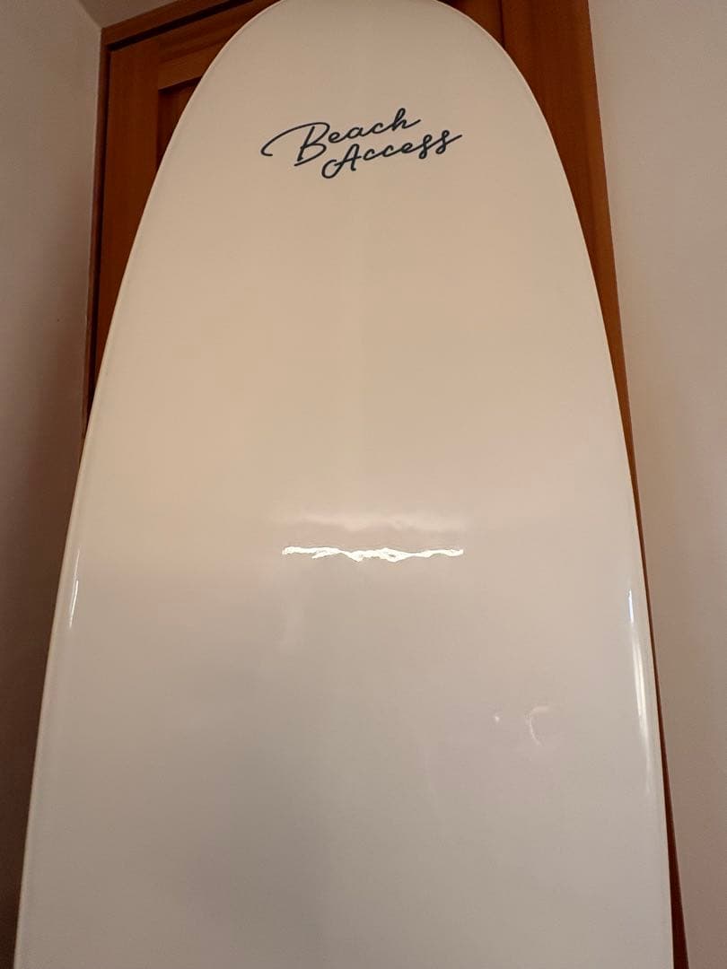 ビーチアクセスBeach Accessソフトボードミッド6’4”