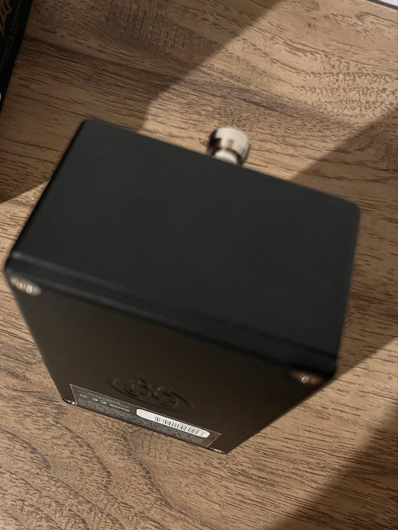 Walrus Audio Eras (限定カラー)