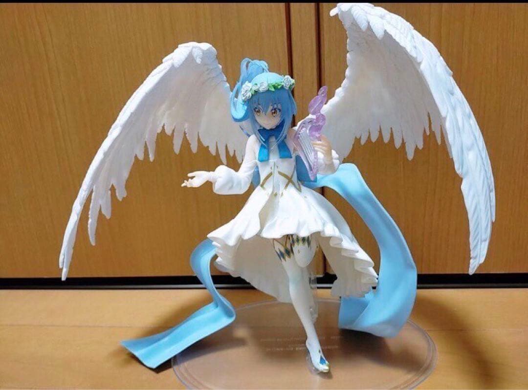 アニメ　フィギュアセット最終値下げ