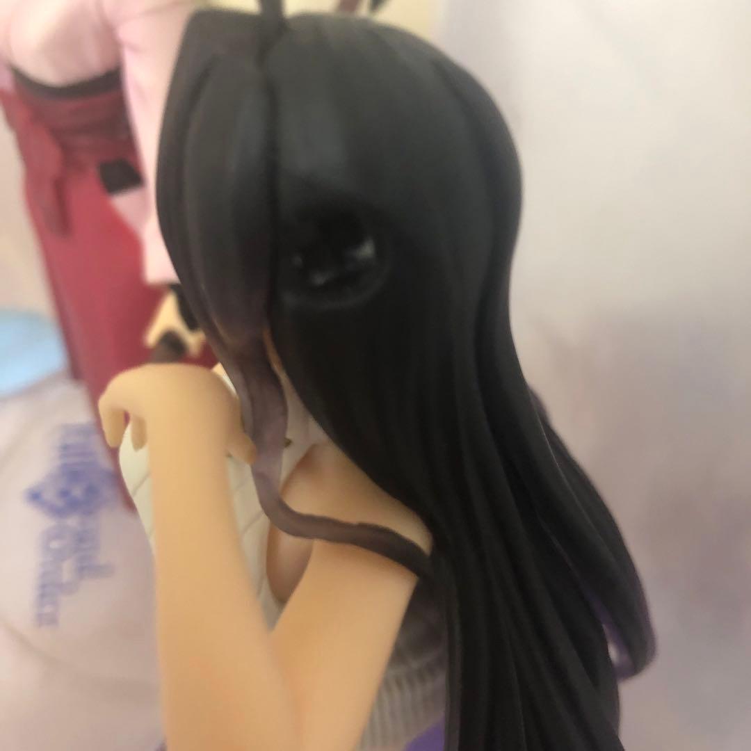 アニメ　フィギュアセット最終値下げ