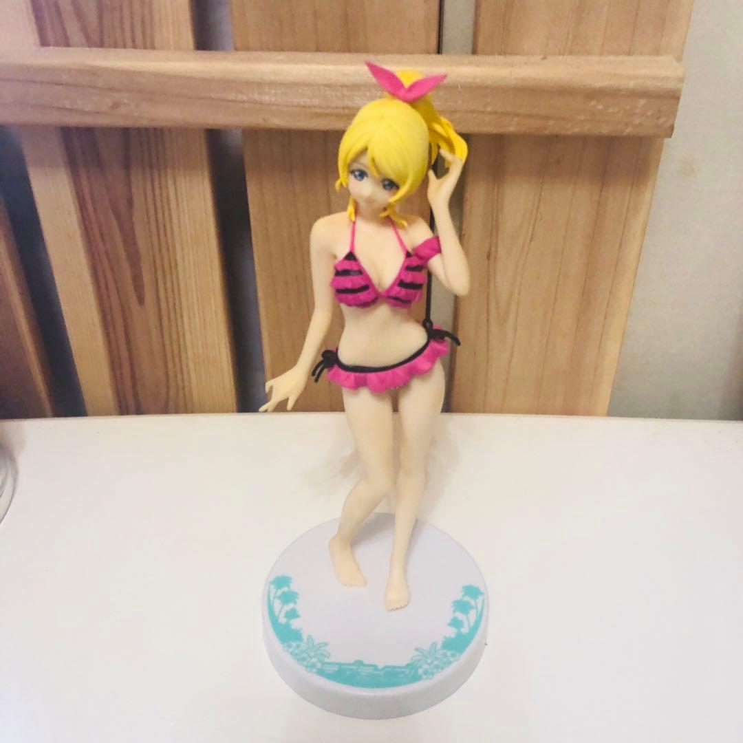 アニメ　フィギュアセット最終値下げ