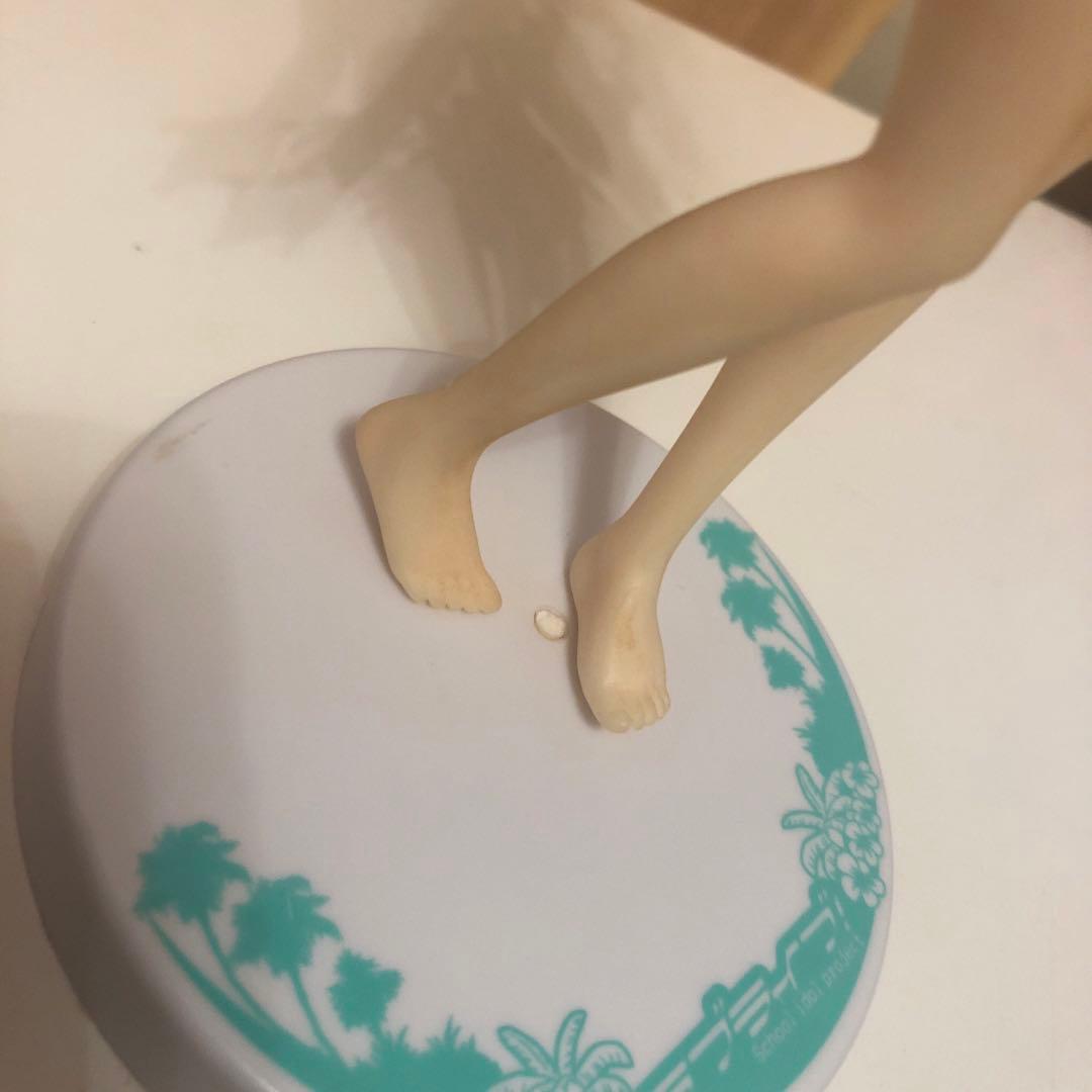アニメ　フィギュアセット最終値下げ