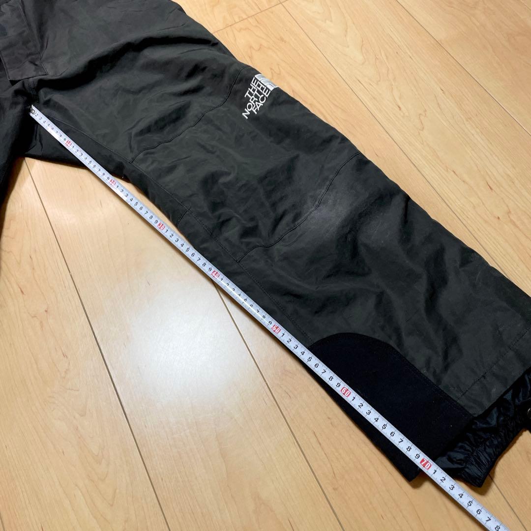 値下げ THE NORTH FACE ザ ノース フェイス Dermizax