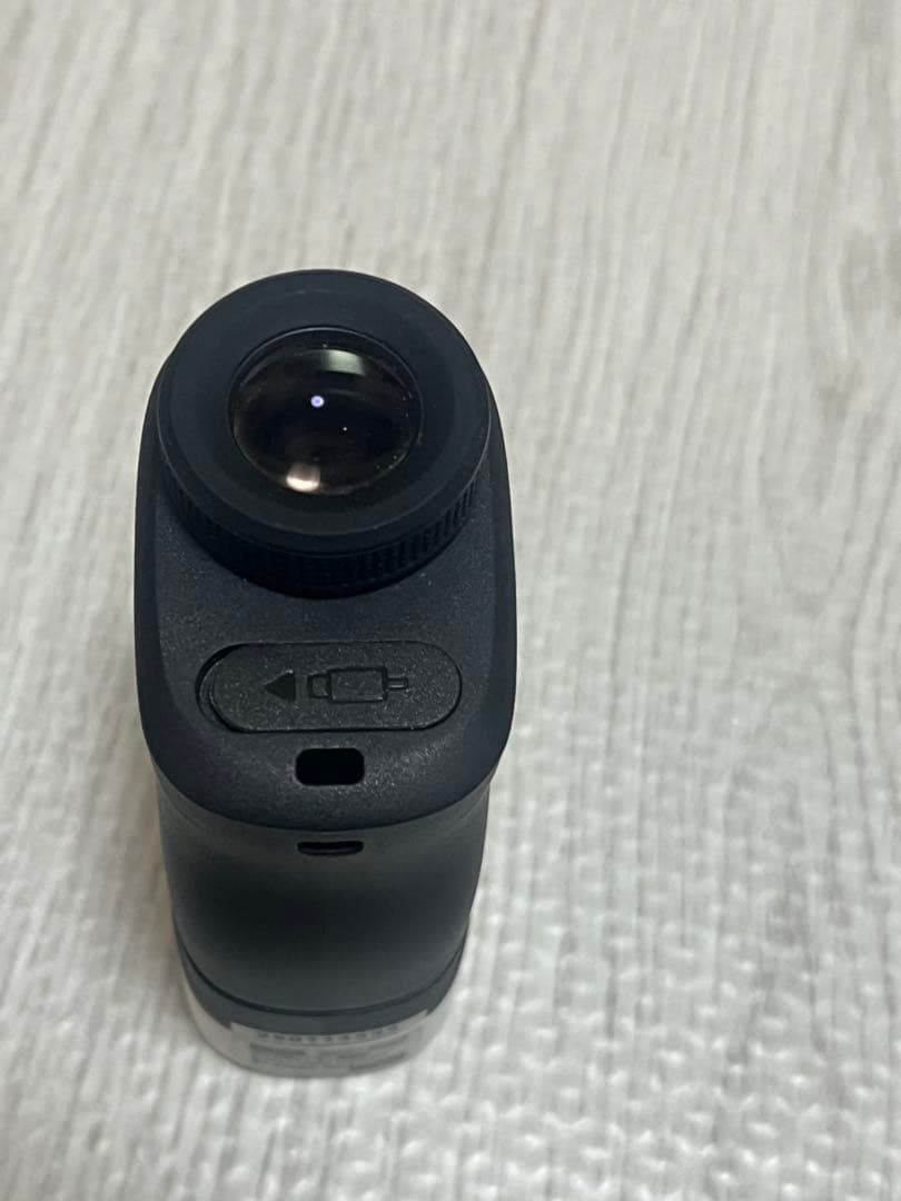 OUTZCOP ゴルフ用距離計 本体とケース