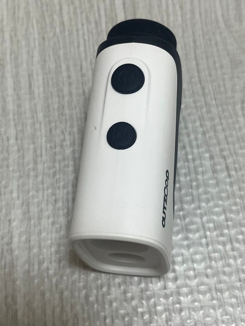 OUTZCOP ゴルフ用距離計 本体とケース