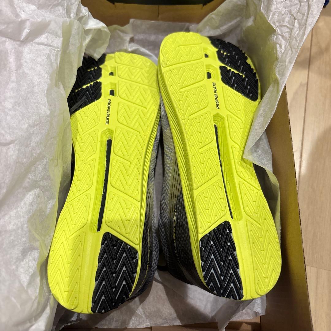 ALTRA VANISH-R US6.5 24.5センチ