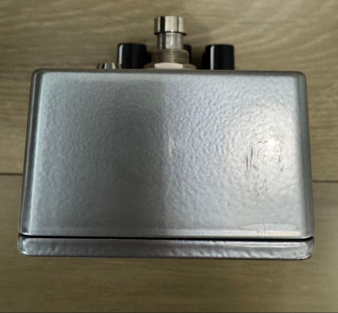 EarthQuaker Devices Sea Machine V2 コーラス