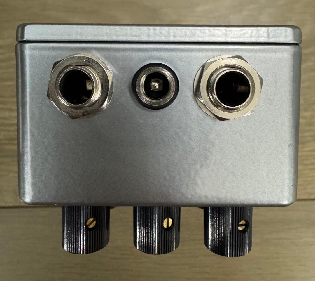 EarthQuaker Devices Sea Machine V2 コーラス