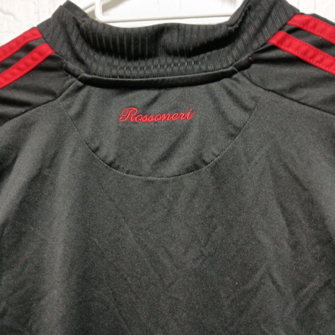 【当時物・正規品】ACミラン08/09 ユニフォーム adidas 312945