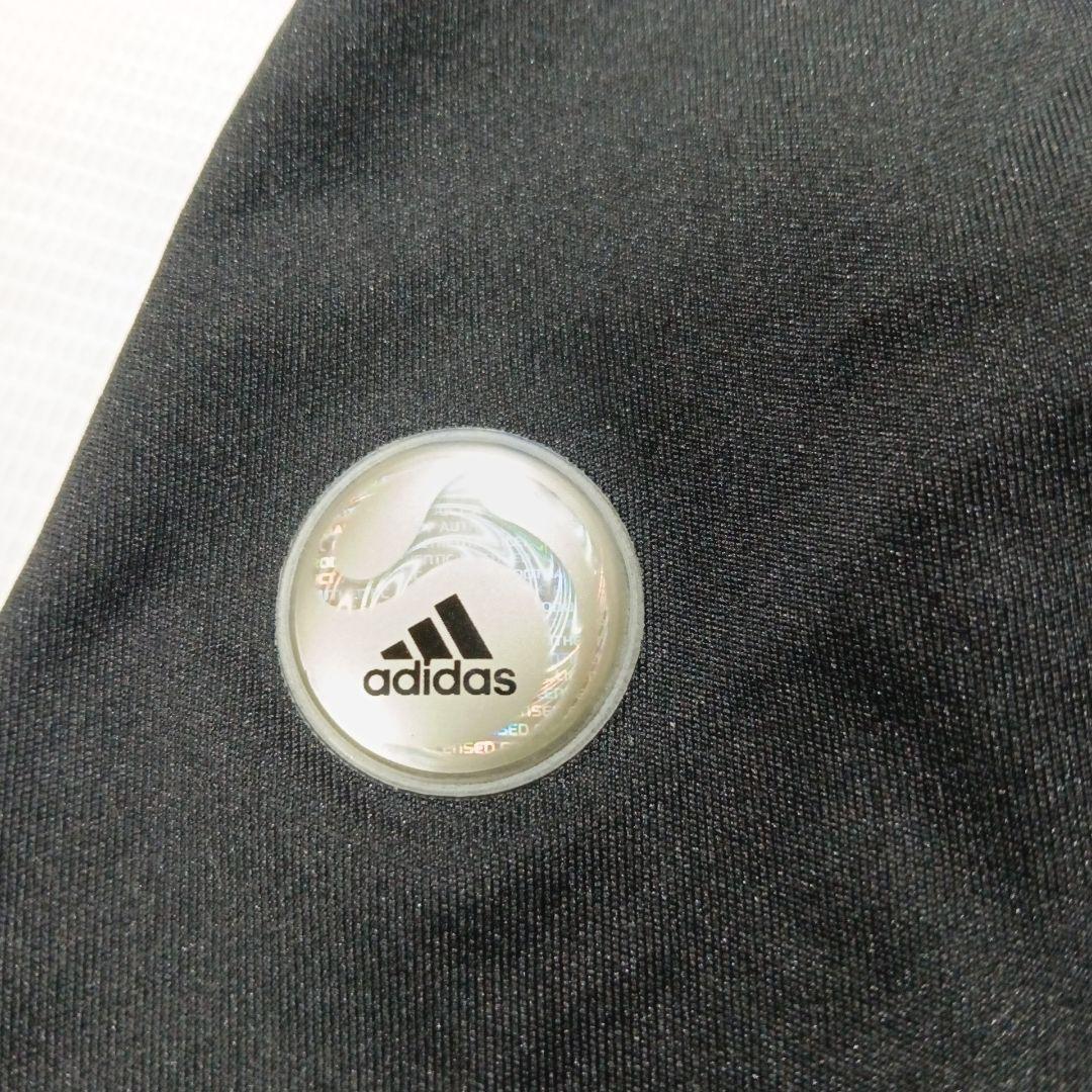 【当時物・正規品】ACミラン08/09 ユニフォーム adidas 312945