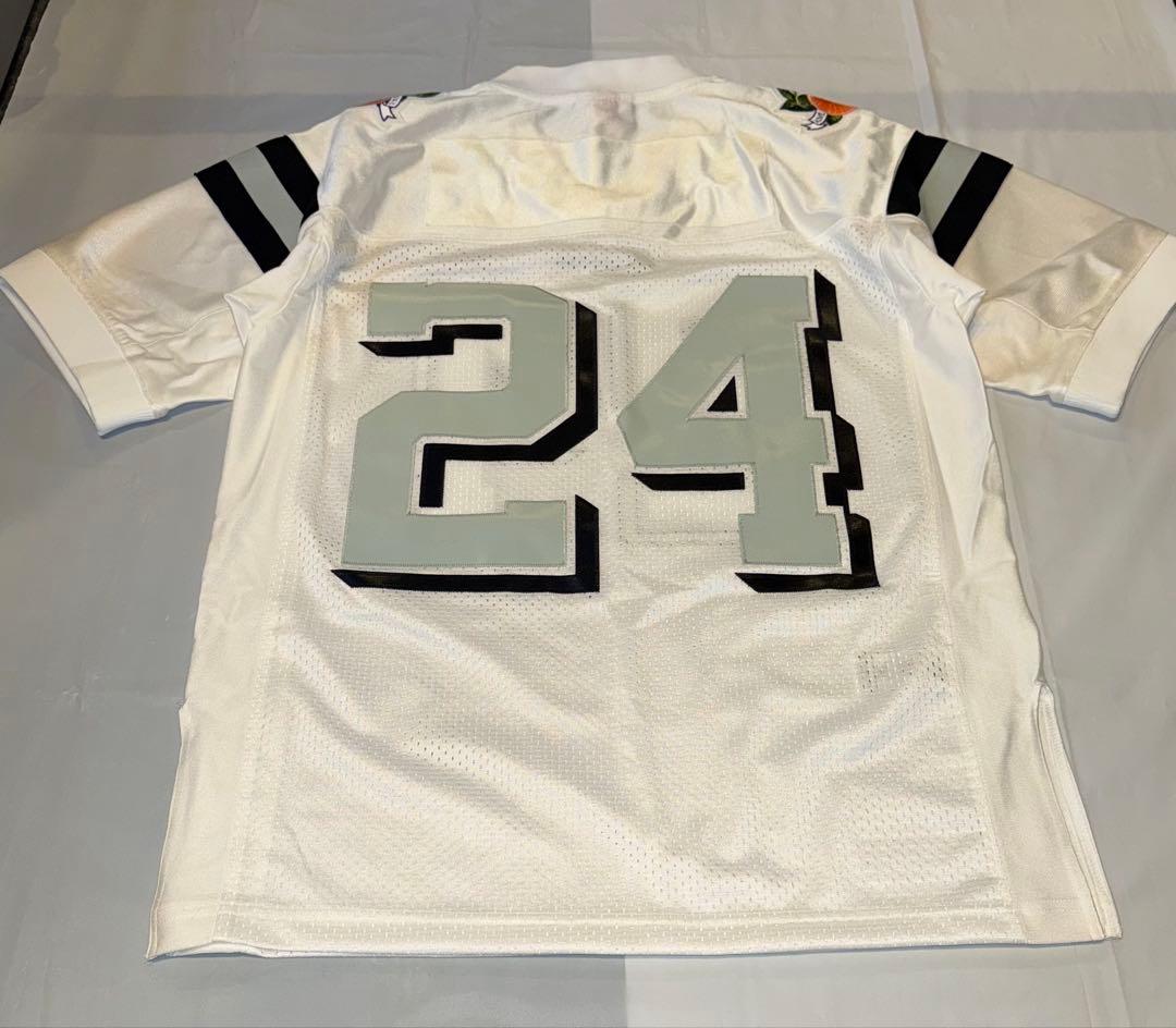 Aimé Leon Dore x Mitchell & Ness Jersey