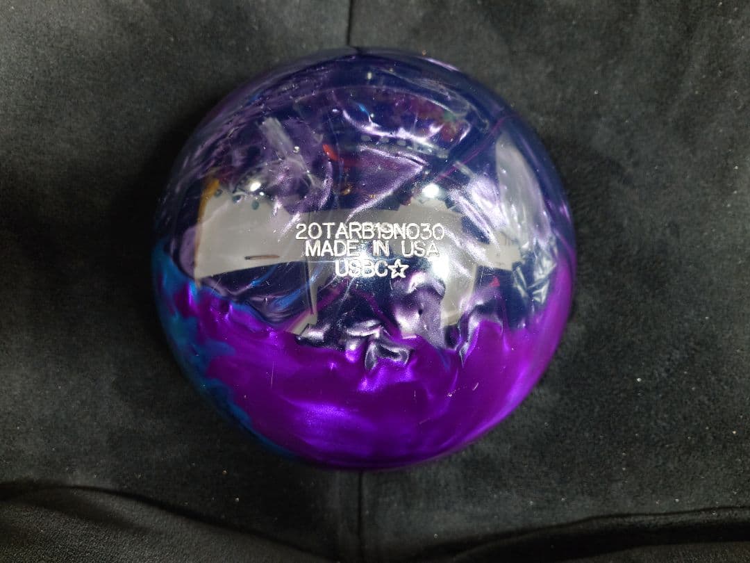 STORM 初代 ASTRO PHYSIX 15ポンド