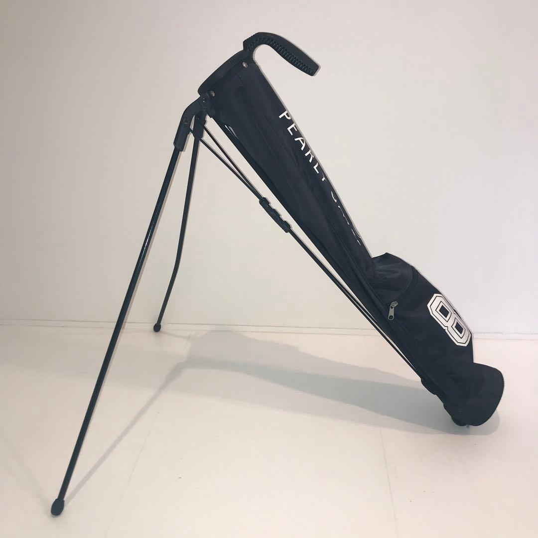 パーリーゲイツサブバック