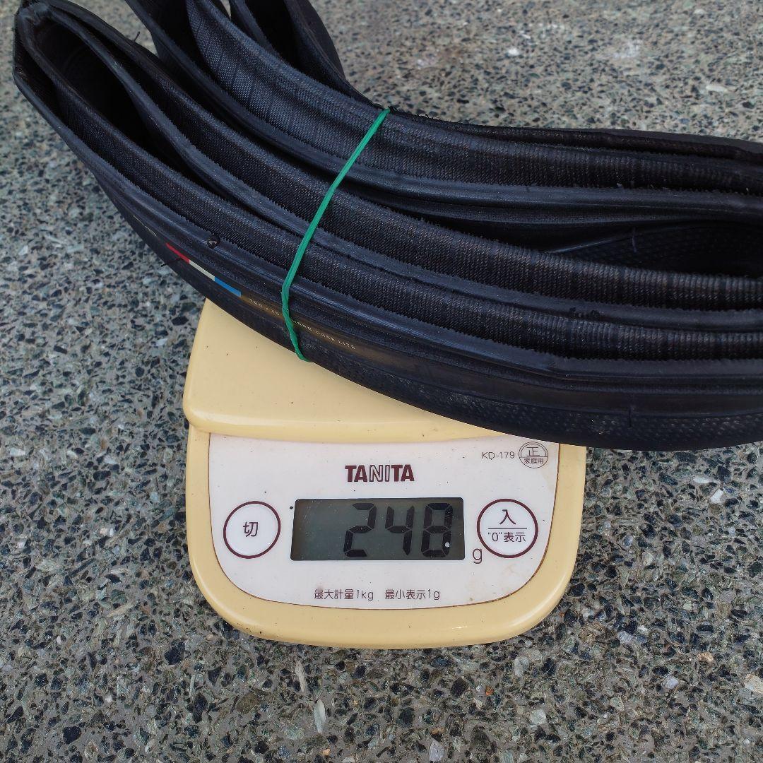 Bontrager R2 ロードタイヤ 700×25c 2本セット