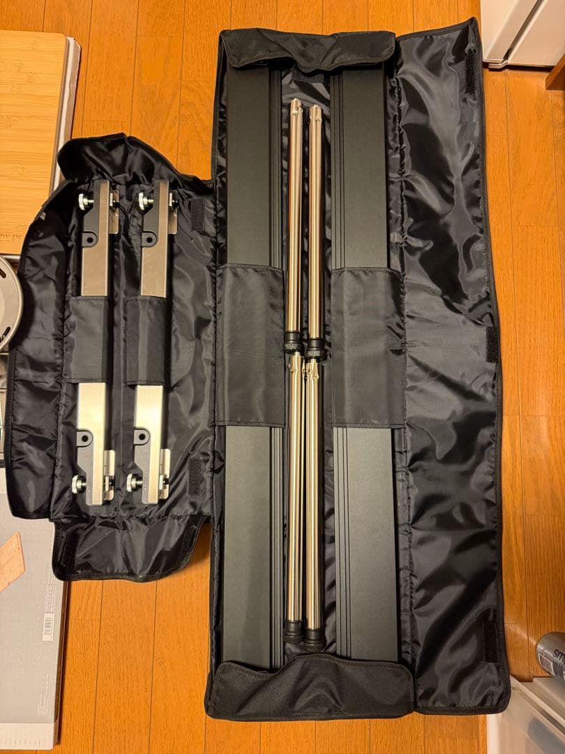 セパレートIGT フレーム 4ユニット他　9点セット
