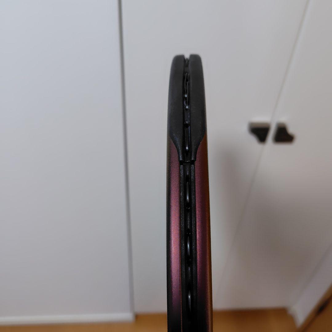 Wilson ProStaff X G2 ウイルソン プロスタッフX グリップ2