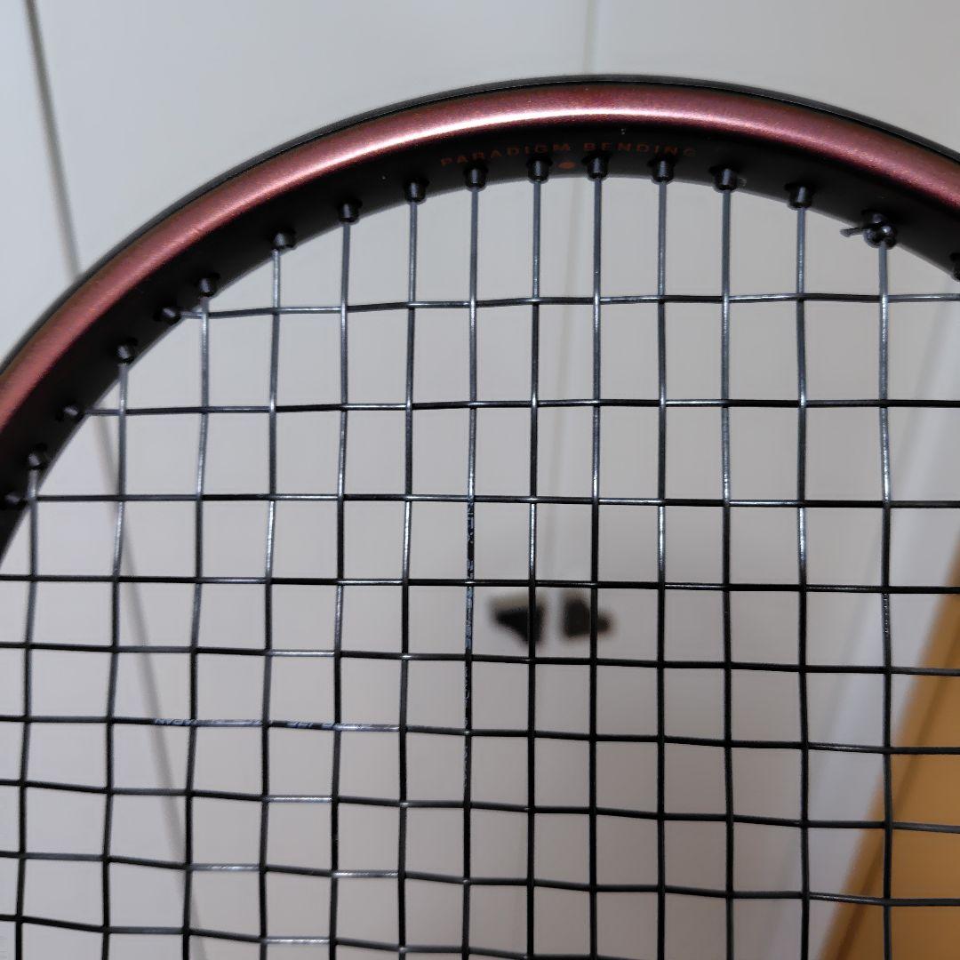 Wilson ProStaff X G2 ウイルソン プロスタッフX グリップ2