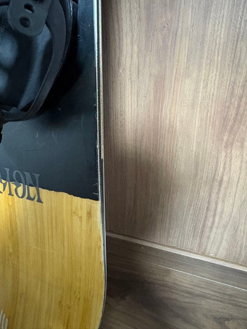 最終値下げ‼️ビンディング付き‼️Salomon Assassin 150センチ