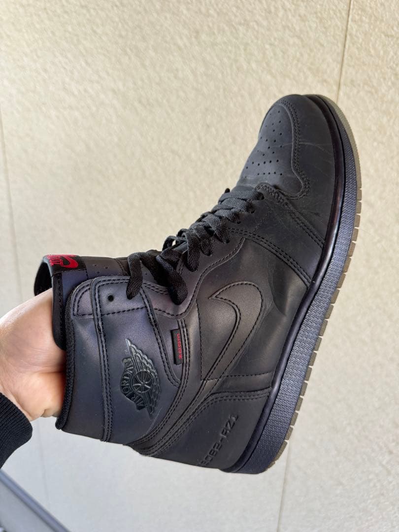 AJ1 HIGH ZOOM FEARLESS ジョーダン　29cm