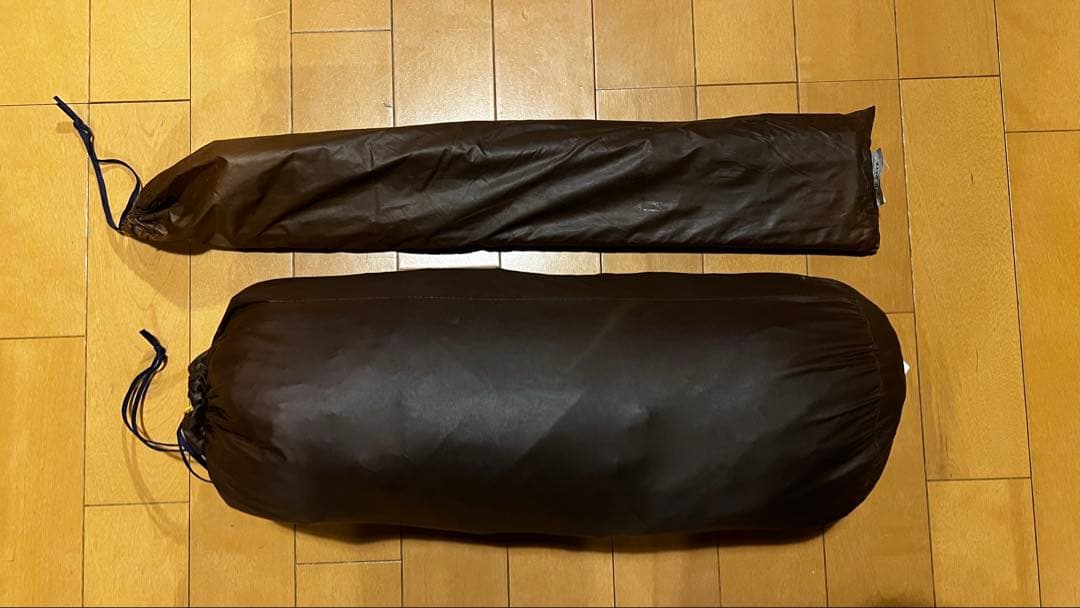 たみたみさん専用　アライテント　エアライズ3