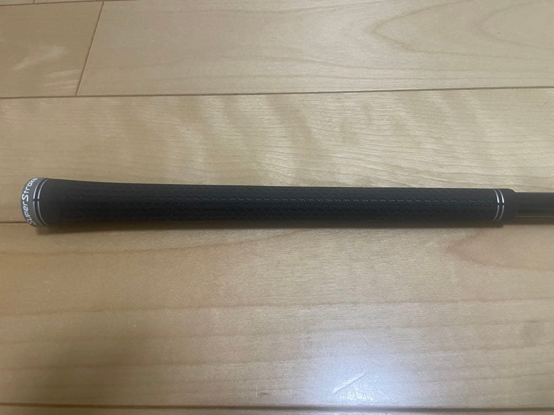 テーラーメイド レスキュー Qi4D 6U用 シャフト REAX65 SR