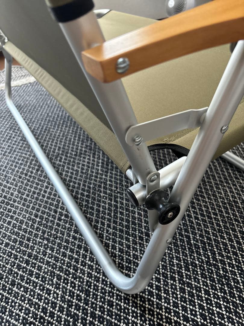 Coleman(コールマン) ベンチ リラックスフォールディングベンチB