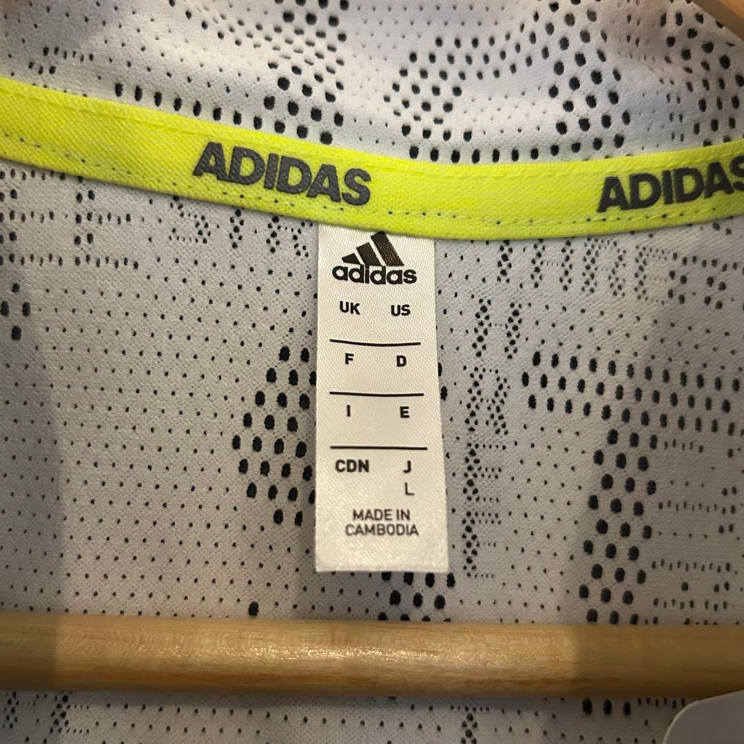 アディダス adidas ゴルフウェア